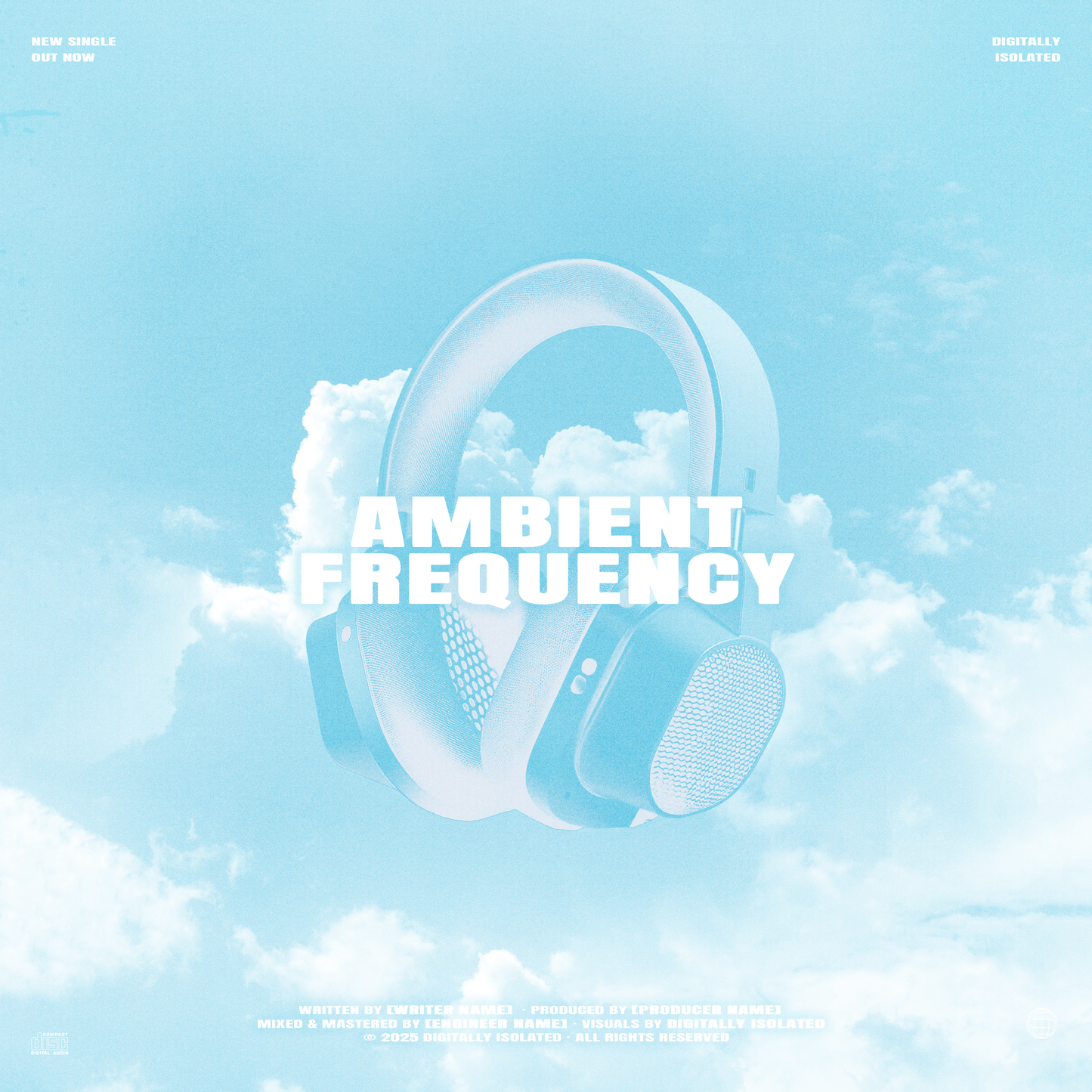 AMBIENT - FREQUENCY