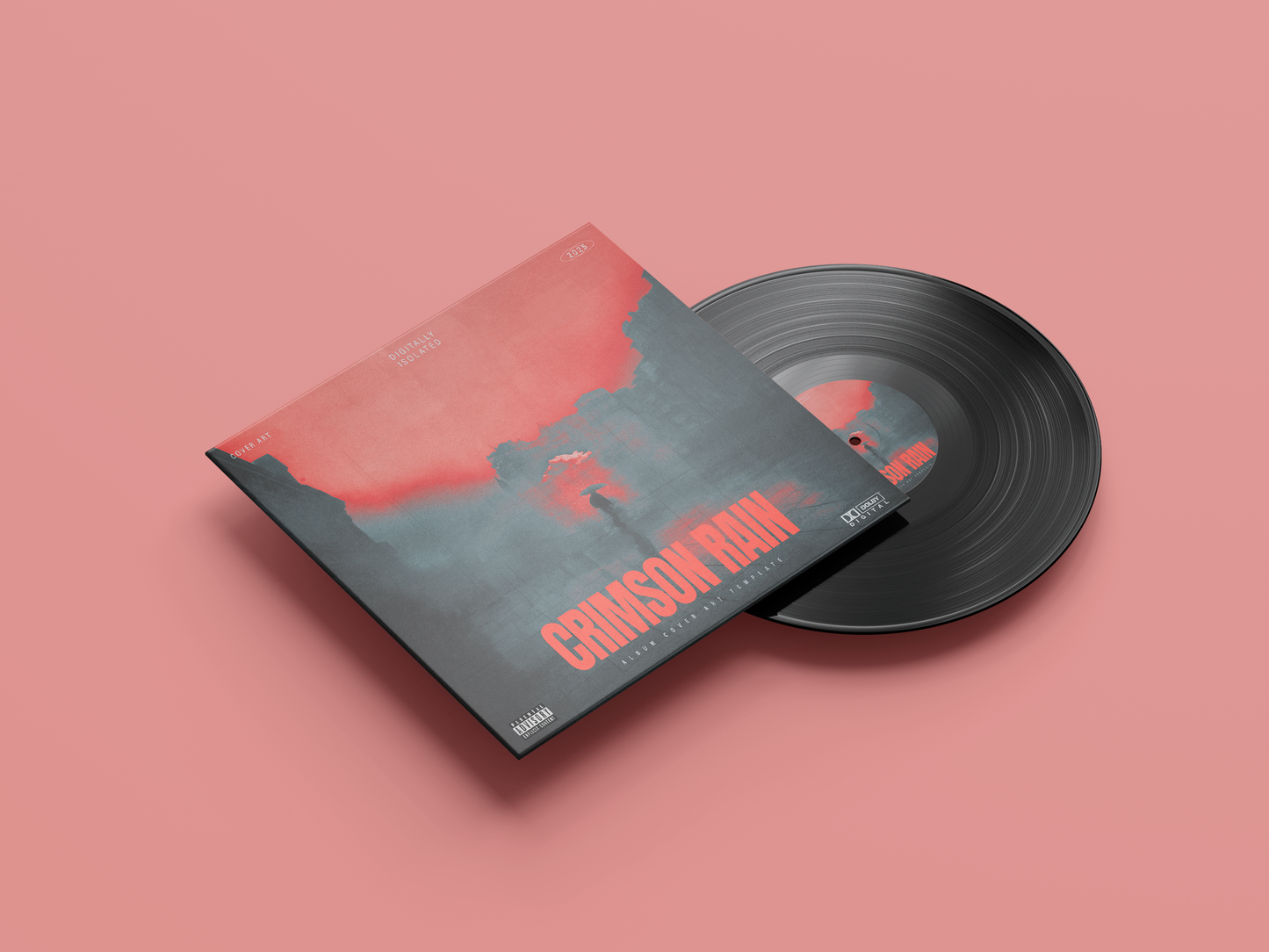 CRIMSON-RAIN