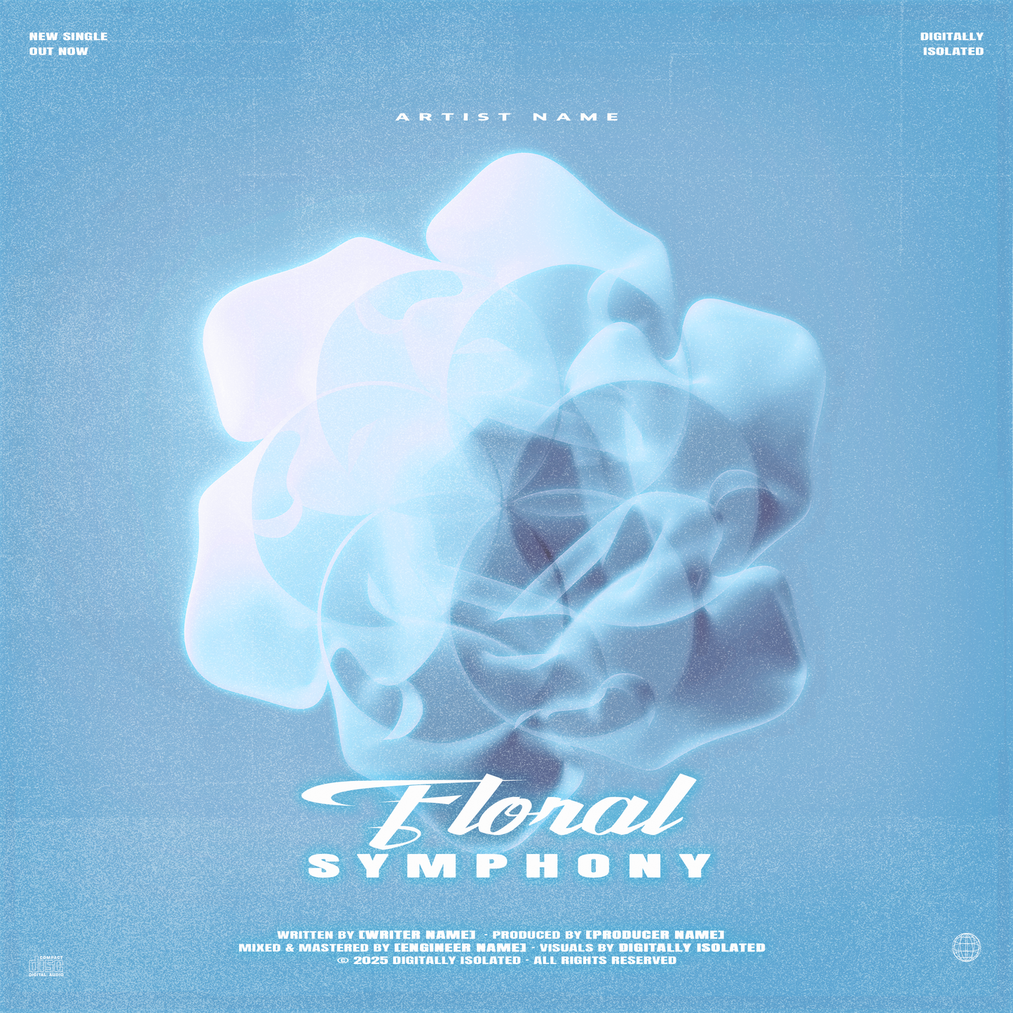 FLORAL-SYMPHONY