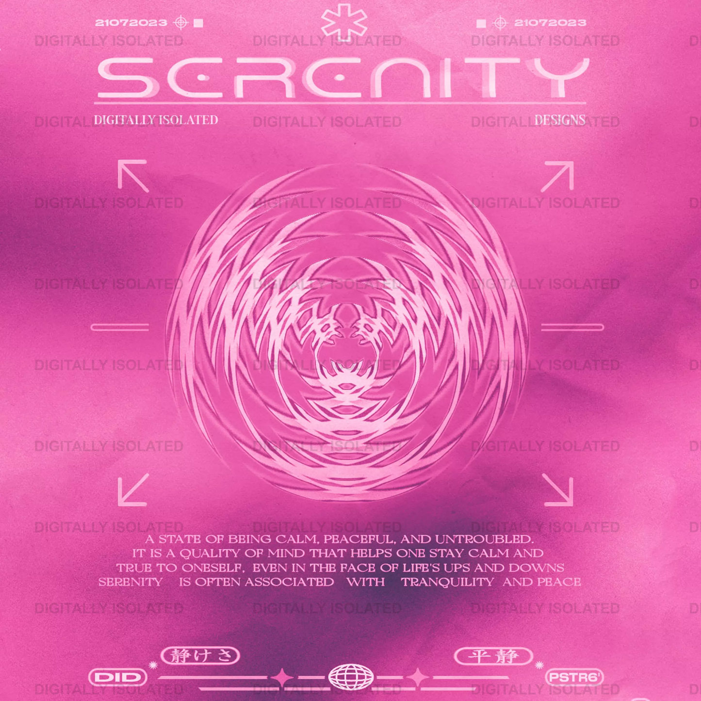 SERENITY