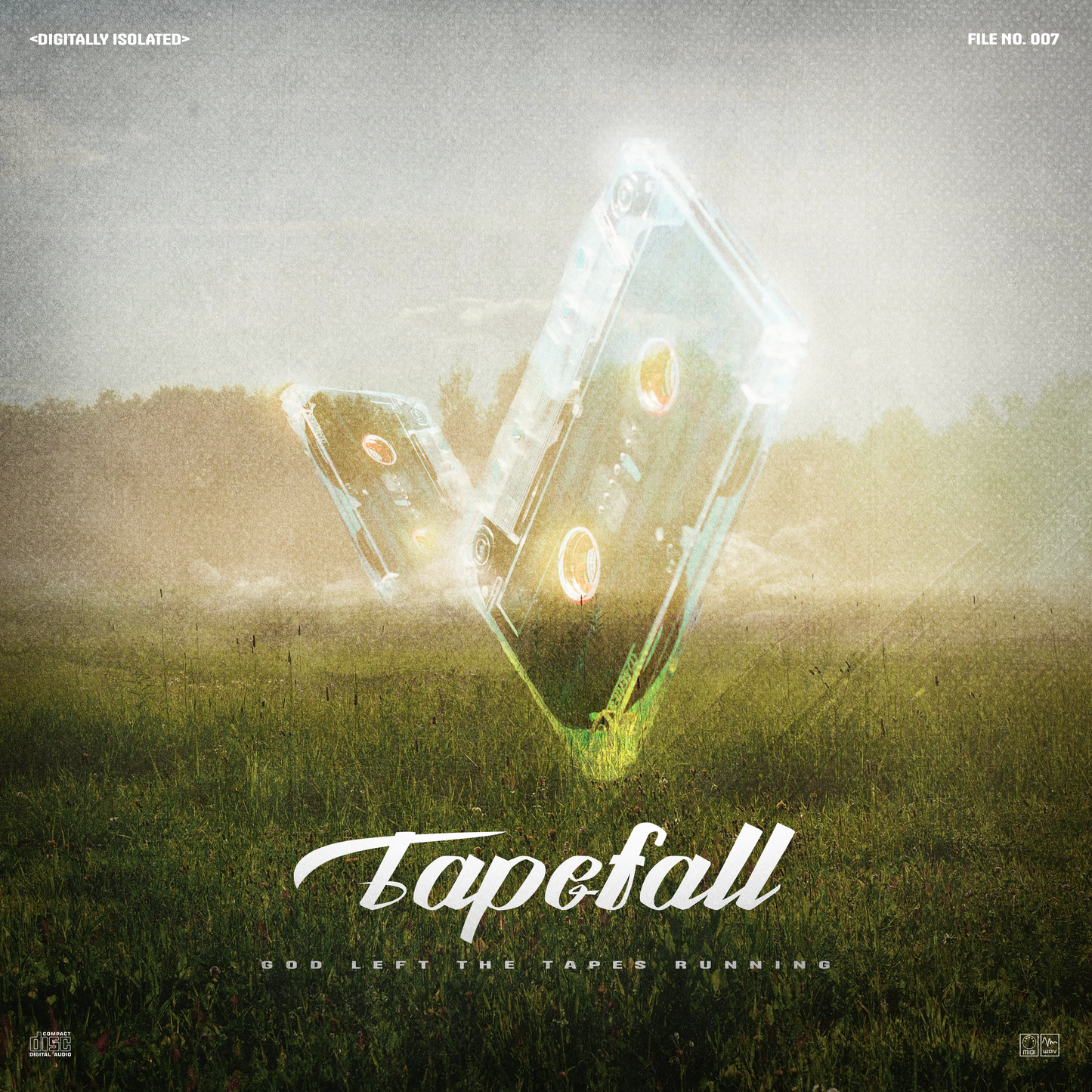TAPEFALL