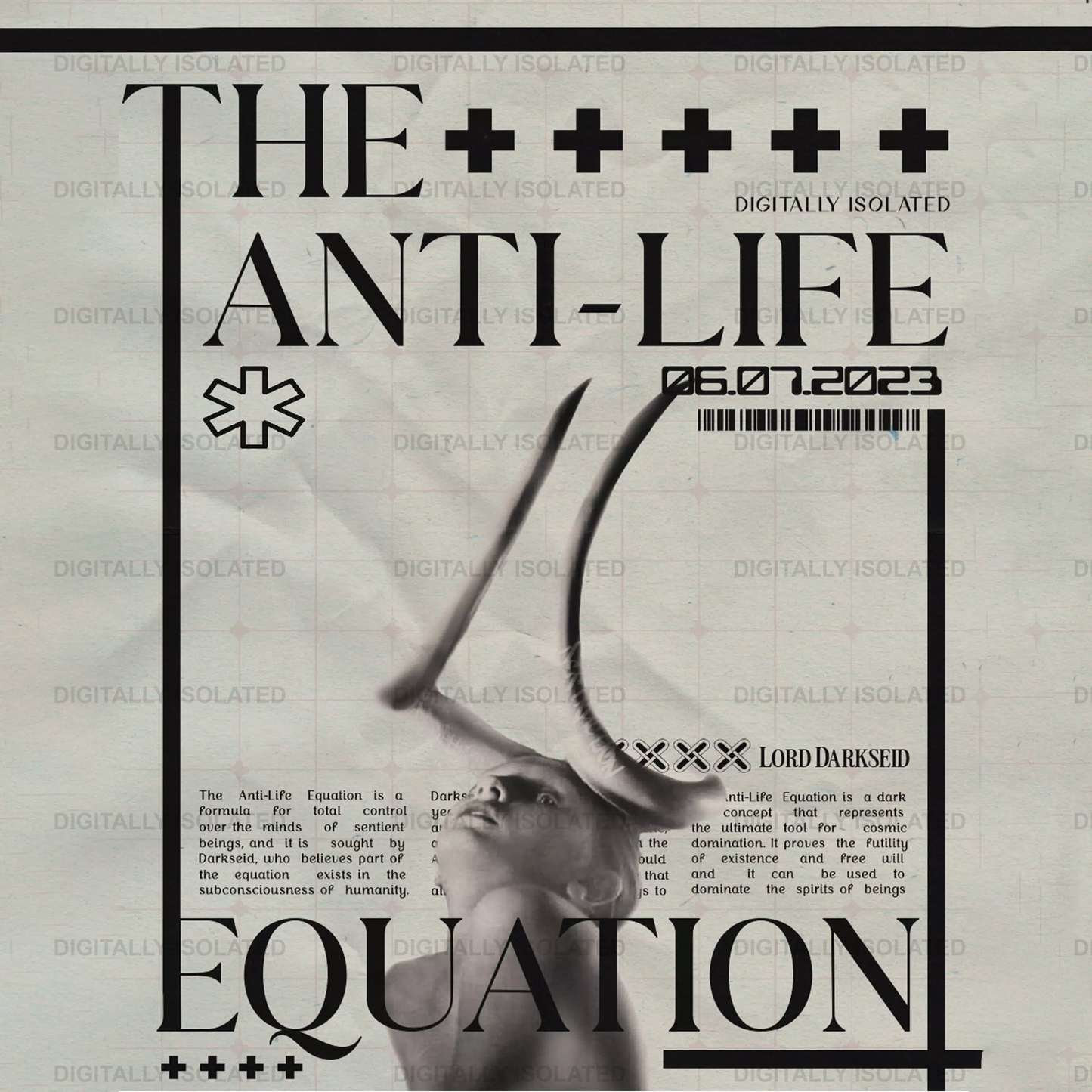 ANTILIFE