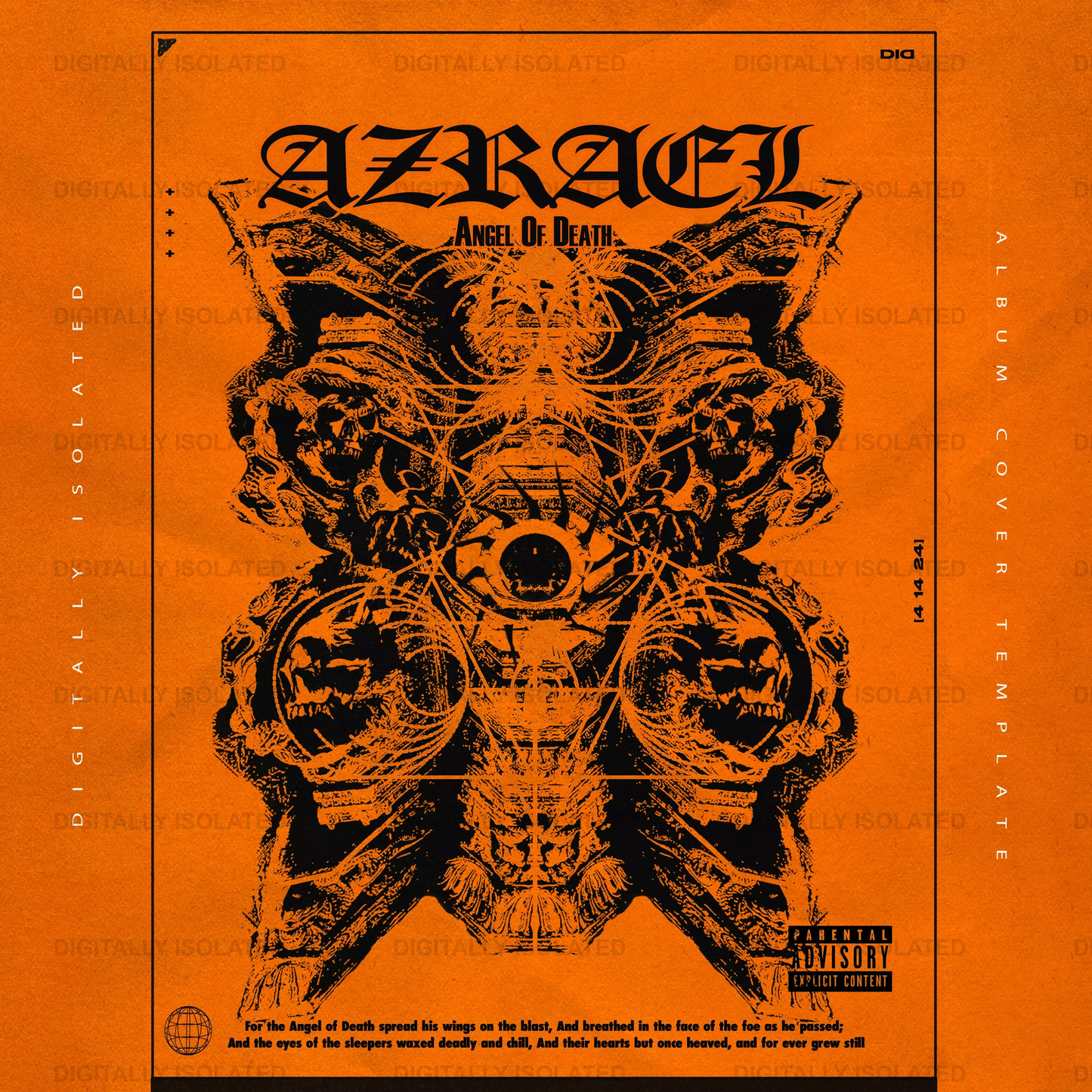 AZRAEL