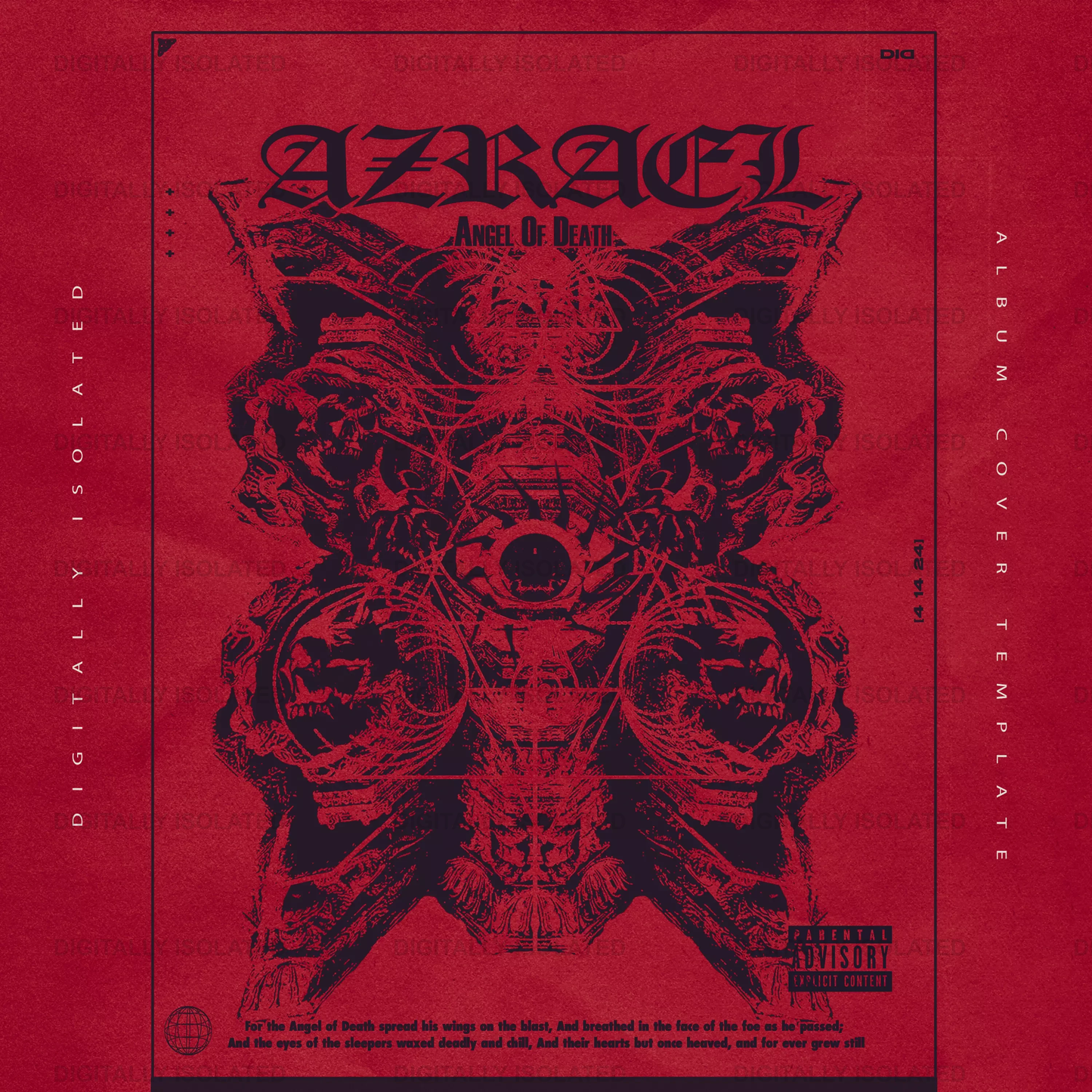 AZRAEL