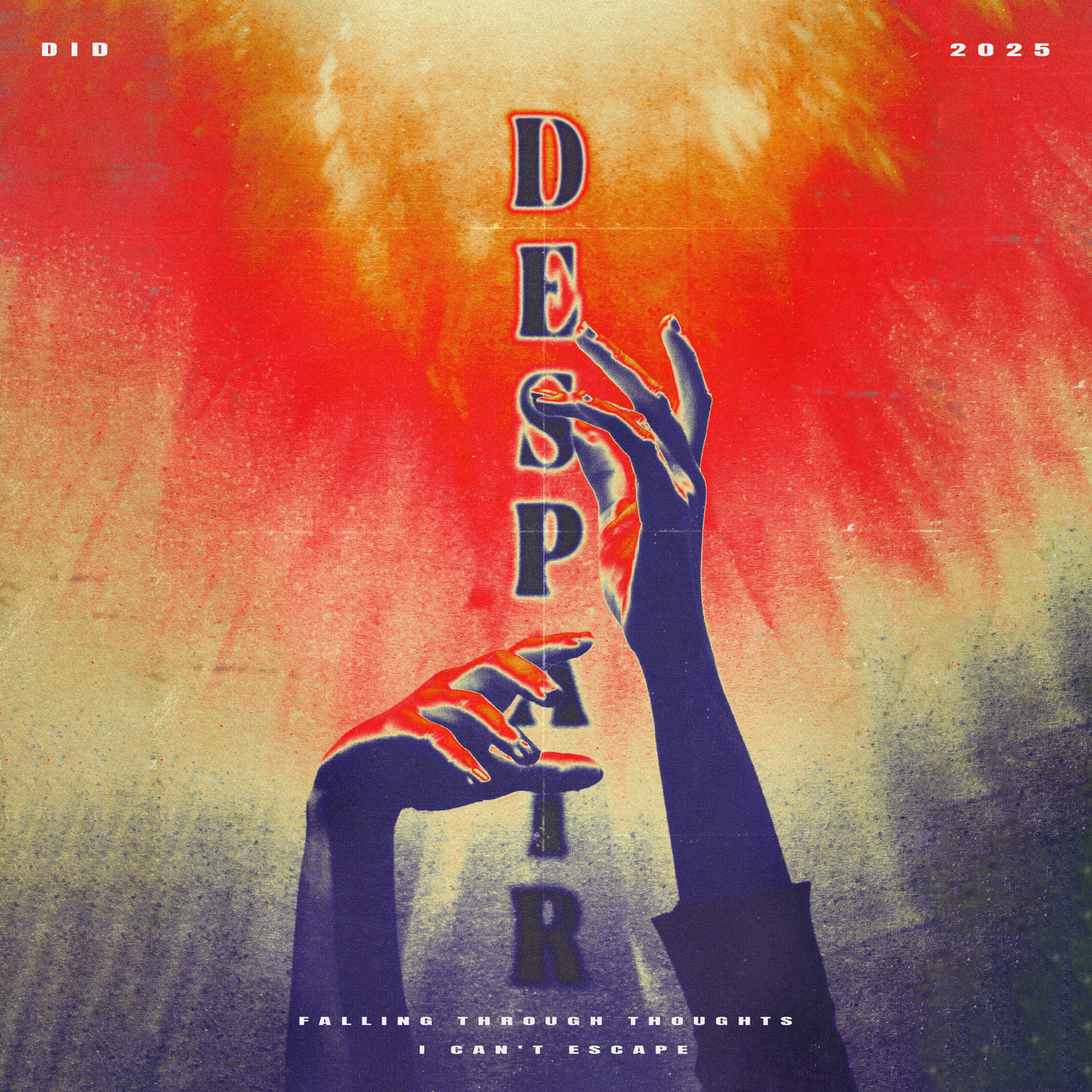 DESPAIR