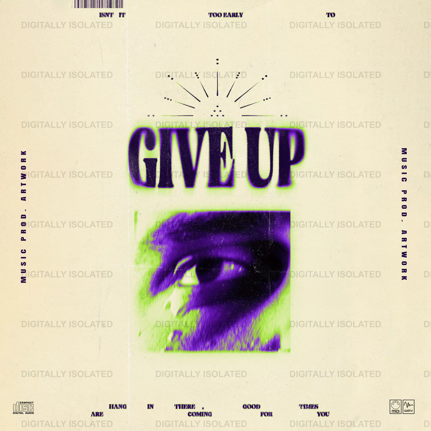 GIVEUP