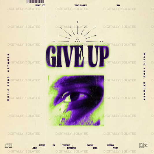 GIVEUP