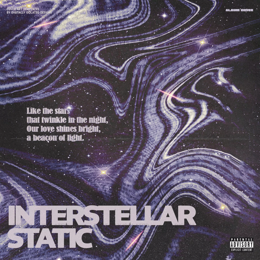 Interstellar-Static