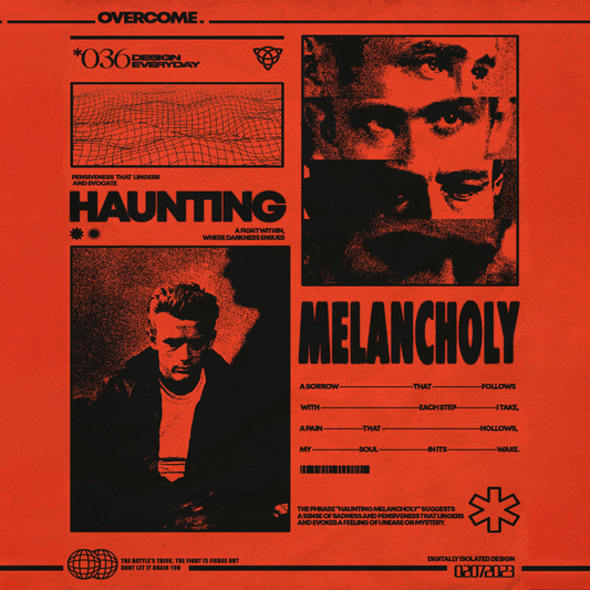 MELANCHOLY