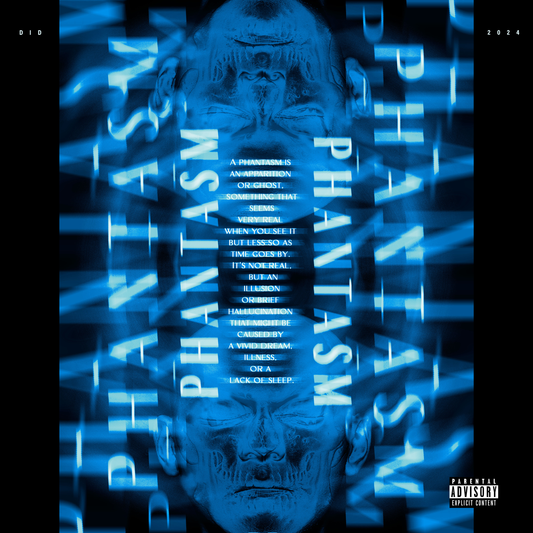 PHANTASM