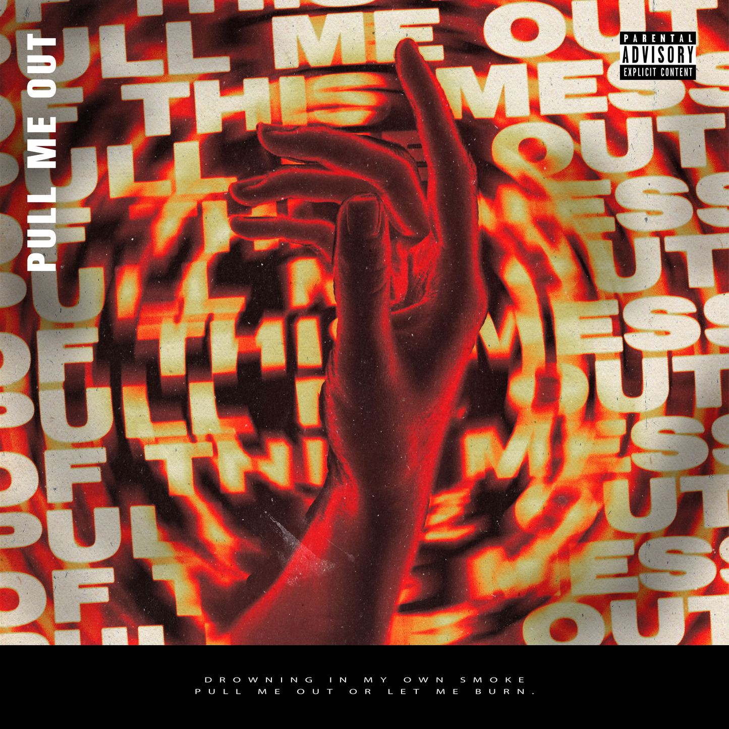 PULL ME OUT