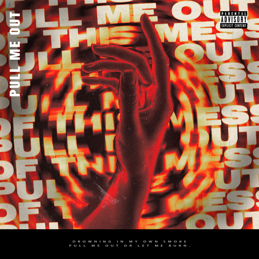 PULL ME OUT