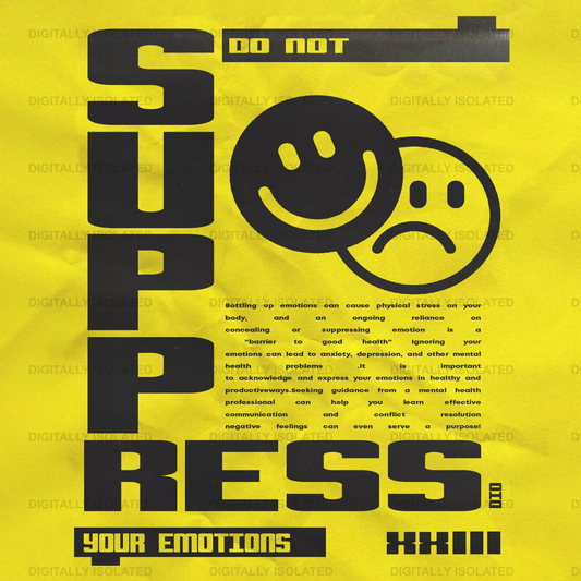 SUPRESS