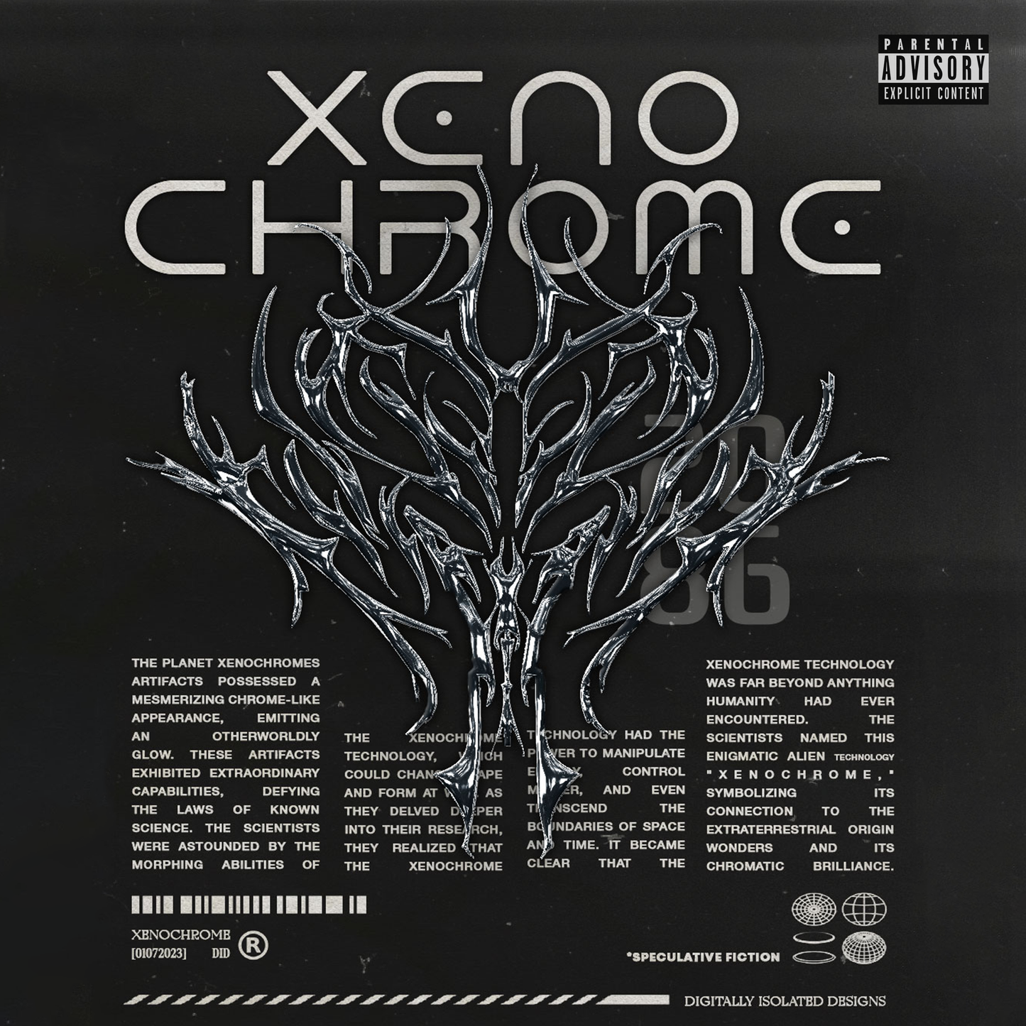 XENOCHROME