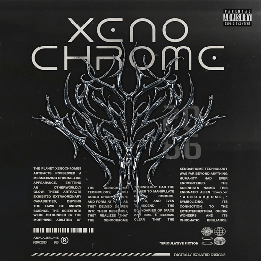 XENOCHROME